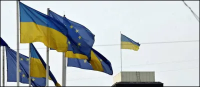 Quelle est la capitale de l'Ukraine ?