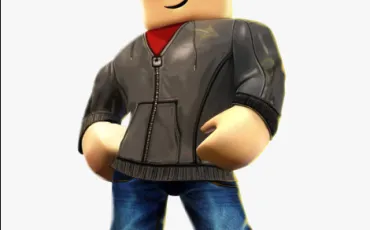 Quiz Roblox