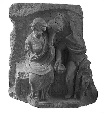 Quelle est cette divinité en R de la mythologie celtique gauloise, déesse de la fertilité et de l'abondance ?