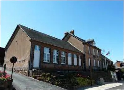 Village Périgourdin, Villac se situe en région ...