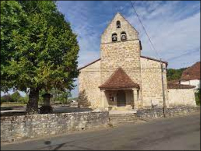 Village occitan, dans l'arrondissement de Figeac, Belmont-Bretenoux se situe dans le département ...