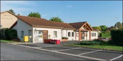 Commune Puydômoise, Luzillat se situe dans l'ex région ...