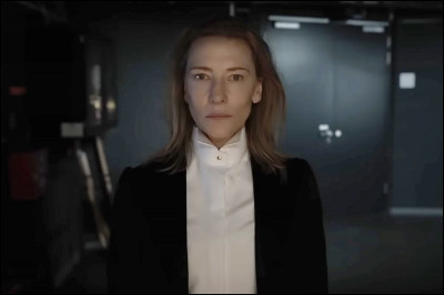 Quel est ce film où Cate Blanchett est une cheffe d'orchestre adulée ?