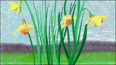 Qui a représenté celles-ci ?