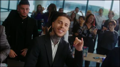 Comment s'appelle la 2e chanson de l'album "Partir loin" ?