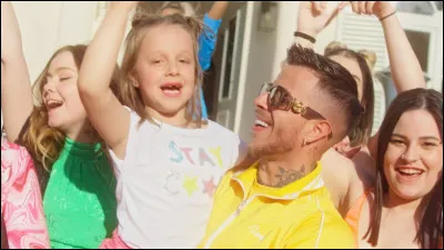 Comment s'appelle la fille de Yanns ?