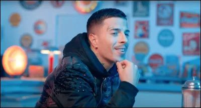 Qui est l'idole de Yanns ?