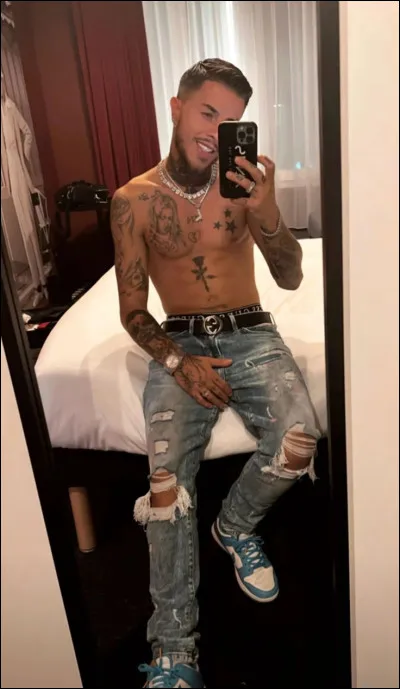 Quel est le vrai prénom de Yanns ?