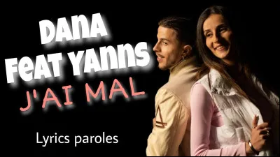 Dans le clip de quelle couleur est la voiture ?