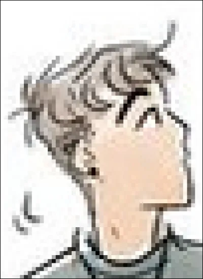 Angelo Ricci était...