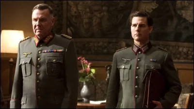 L'un de ces films raconte l'organisation d'un attentat contre Hitler, organisé par un militaire allemand. Lequel est-ce ?