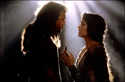 L'un de ces films raconte la résistance organisée par un écossais contre la tentative d'invasion de la part de l'Angleterre. Lequel est-ce ?