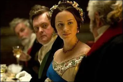 La vie d'une femme devenue reine à 18 ans est relatée dans...