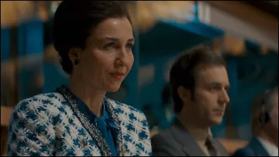 Le personnage de l'un de ces films est une survivante de la shoah qui a eu un parcours politique iconique. Quel est ce film ?