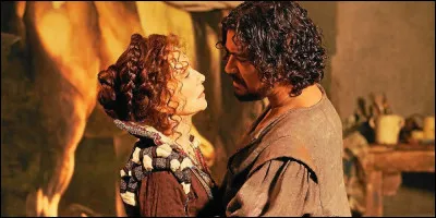 L'un de ces films raconte l'enquête religieuse menée contre un peintre qui est vu comme immoral. Lequel est-ce ?