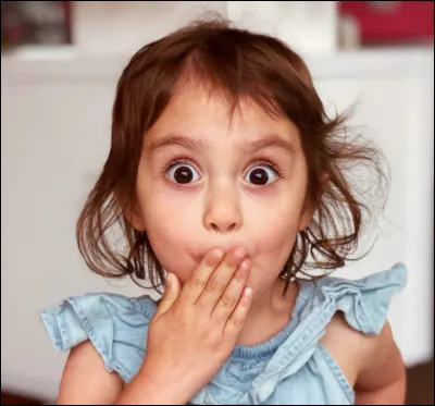 Si un jour tu découvres que tu es un sorcier, comment vas-tu réagir ?