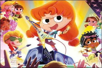 As-tu parfois des goûts bizarres ?