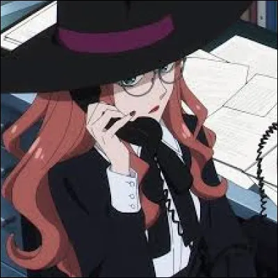 Qui est ce personnage ?