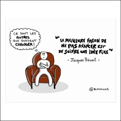 Ce quiz arrive à sa fin. L'occasion de vérifier si vous avez bien compris le principe !