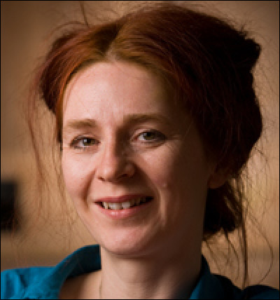 Quand est née Kate Cary ?