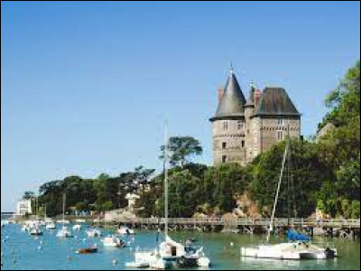 La ville de Pornic se situe-t-elle en Vendée ?