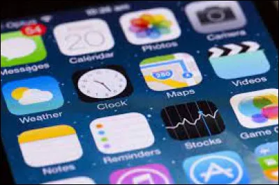 IOS est-il un système d'exploitation mobile créé et développé par la société Apple ?