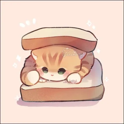 Quelqu'un est venu avant moi ! Quel est cet aliment ?