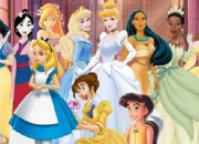 Quiz Qui est-ce ? Spcial Disney