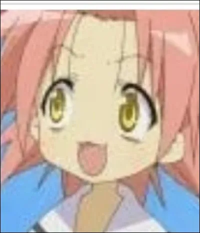 Et elle, qui est-ce ?