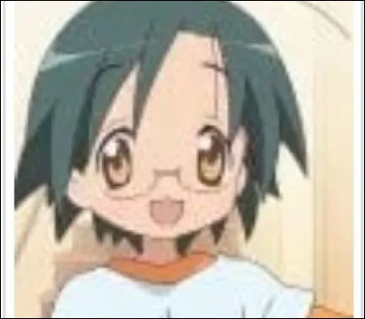 Et elle, qui est-ce ?