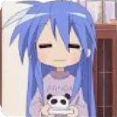 Comment s'appelle-t-elle ?