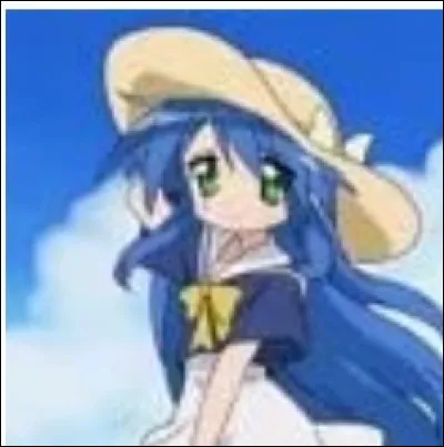 Et elle, qui est-ce ?