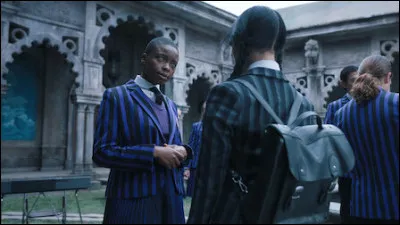 Comment s'appelle l'épisode deux ?