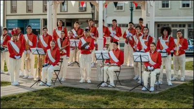 Quel est le nom du troisième épisode ?