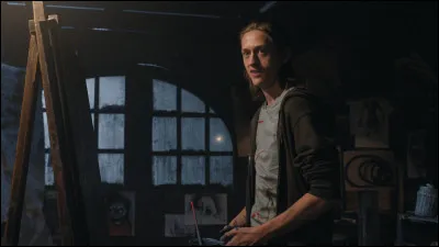 Comment s'appelle l'épisode six ?