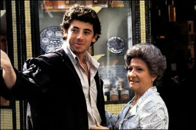 Dans le film d'Alexandre Arcady "L'Union sacrée", Karim et Simon enquêtent sur un trafic de drogue. Avec qui Patrick Bruel partage-t-il l'affiche ?