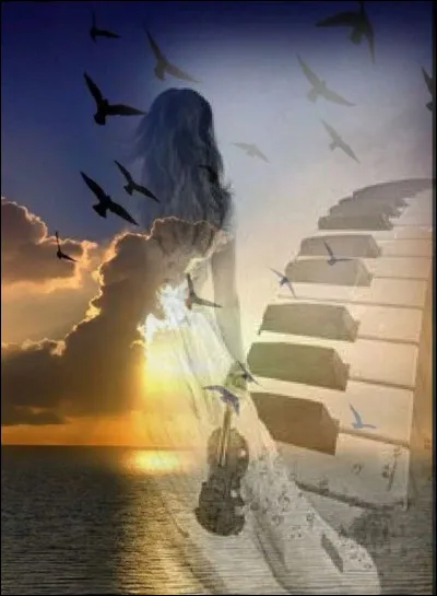 Dans sa chanson, à quelle "Lady" Gainsbourg rendait-il hommage ?