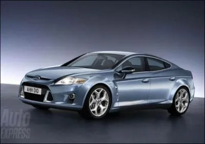 Quel est le modle de cette voiture ?