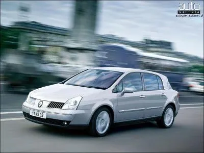 Quel est le modle de cette voiture ?