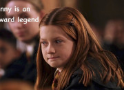 Quiz Seul un vrai fan de Ginny Weasley aura 8/8  ce test !