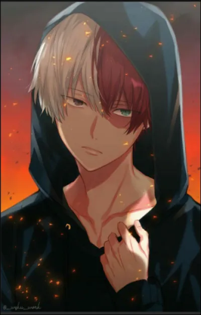 Qui est-ce ?
(2 réponses)