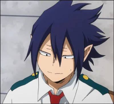 Qui est-ce ?
(2 réponses)