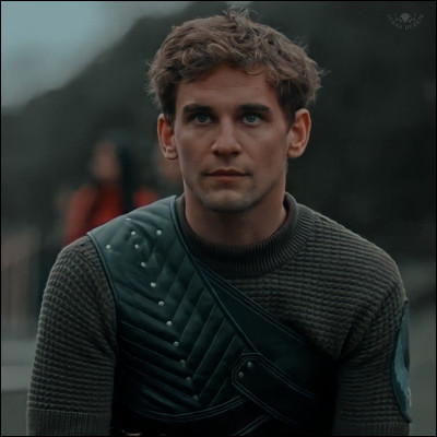 Celui-ci, qui est-ce ?