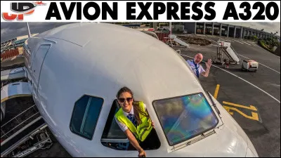 Quand tu choisis un avion, que recherches-tu en premier ?