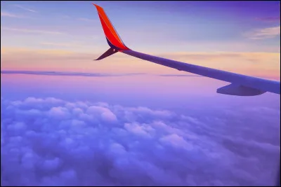 Quel type de vol préfères-tu ?