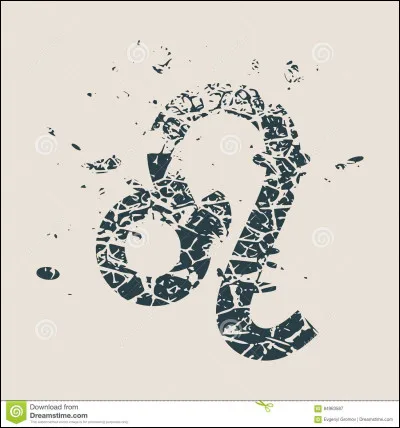 Quelle pierre pierre correspond au Lion ?