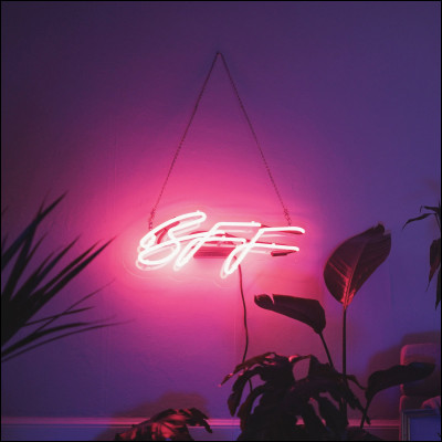 Qui pourrait être ta BFF dans la série ?