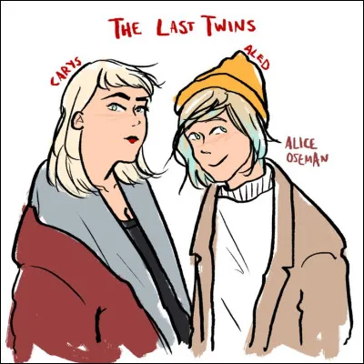 Comment décrirais-tu ta personnalité ?