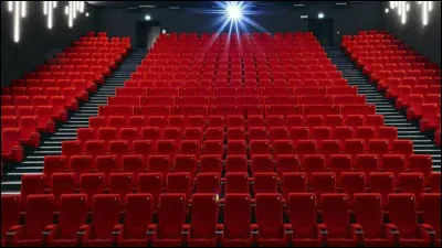 Quel genre de film aimes-tu ?