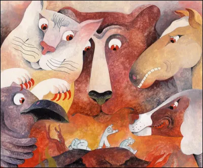 Quel animal serais-tu prêt(e) à adopter ?